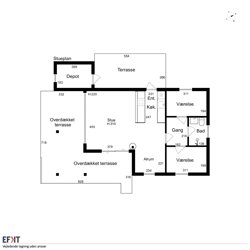 Teglgårdsparken 209, Truust, 8882 Fårvang