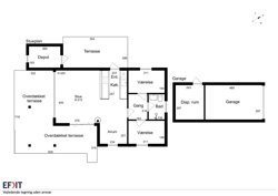Teglgårdsparken 209, Truust, 8882 Fårvang