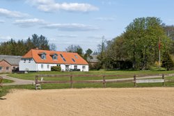 Vejlgårdvej 11, Vejlgårde, 7800 Skive