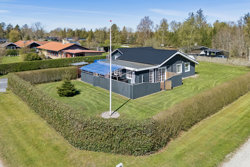 Skansegårdsvej 9, Egense, 9280 Storvorde