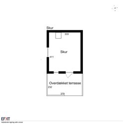 Skansegårdsvej 9, Egense, 9280 Storvorde