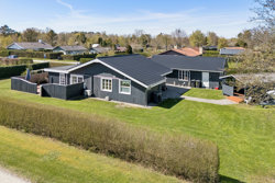 Skansegårdsvej 9, Egense, 9280 Storvorde
