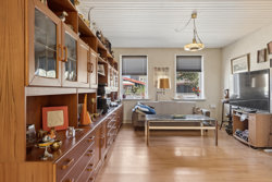 Reberbanen 5, 9690 Fjerritslev