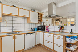 Reberbanen 5, 9690 Fjerritslev