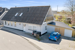 Reberbanen 5, 9690 Fjerritslev