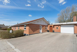 Gl Vivevej 190, Vive, 9560 Hadsund