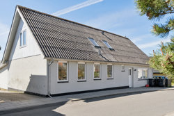 Reberbanen 5, 9690 Fjerritslev