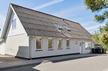 Reberbanen 5, 9690 Fjerritslev