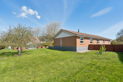 Gl Vivevej 190, Vive, 9560 Hadsund