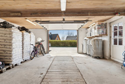 Gl Vivevej 190, Vive, 9560 Hadsund