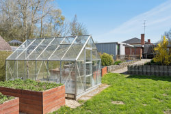 Gl Vivevej 190, Vive, 9560 Hadsund