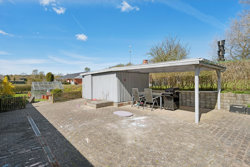 Gl Vivevej 190, Vive, 9560 Hadsund