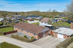 Gl Vivevej 190, Vive, 9560 Hadsund