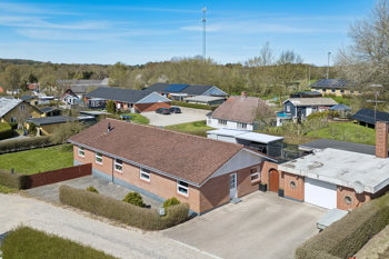 Gl Vivevej 190, 9560 Hadsund