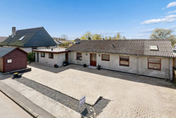 Frejasvej 10, 8881 Thorsø