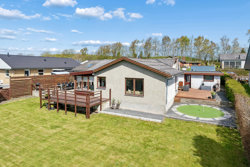 Frejasvej 10, 8881 Thorsø