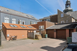 Vestergade 1C, 7620 Lemvig