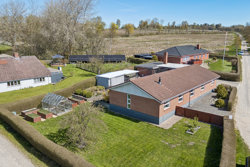 Gl Vivevej 190, Vive, 9560 Hadsund