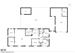 Gl Vivevej 190, Vive, 9560 Hadsund