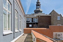 Vestergade 1C, 7620 Lemvig