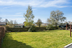 Frejasvej 10, 8881 Thorsø