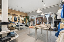 Vestergade 1C, 7620 Lemvig