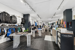 Vestergade 1C, 7620 Lemvig