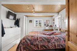 Tostrupvej 10, Vive, 9560 Hadsund