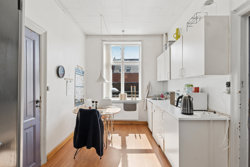 Vestergade 1C, 7620 Lemvig