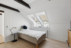 Vestergade 1C, 7620 Lemvig