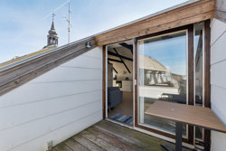 Vestergade 1C, 7620 Lemvig