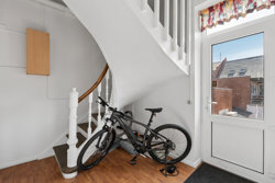 Vestergade 1C, 7620 Lemvig