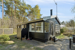 Fasanvej 22, 8400 Ebeltoft