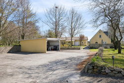 Tostrupvej 10, Vive, 9560 Hadsund