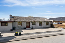 Frejasvej 10, 8881 Thorsø