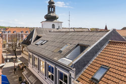 Vestergade 1C, 7620 Lemvig