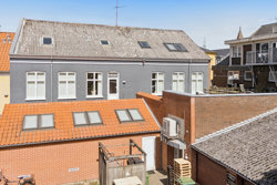 Vestergade 1C, 7620 Lemvig