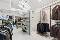 Vestergade 1C, 7620 Lemvig