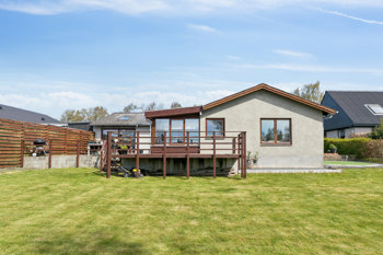 Frejasvej 10, 8881 Thorsø