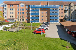 Poul Paghs Gade 31, 3 tv, 9000 Aalborg