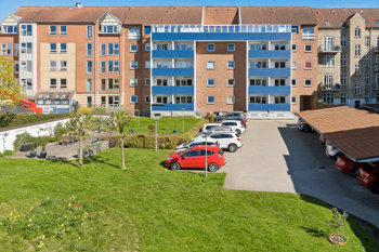 Poul Paghs Gade 31, 3 tv, 9000 Aalborg