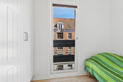 Poul Paghs Gade 31, 3 tv, 9000 Aalborg