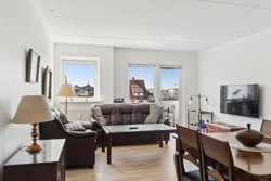 Poul Paghs Gade 31, 3 tv, 9000 Aalborg