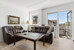 Poul Paghs Gade 31, 3 tv, 9000 Aalborg