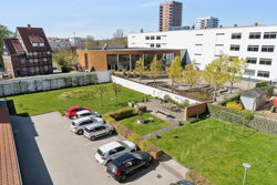 Poul Paghs Gade 31, 3 tv, 9000 Aalborg