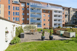 Poul Paghs Gade 31, 3 tv, 9000 Aalborg