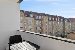 Poul Paghs Gade 31, 3 tv, 9000 Aalborg