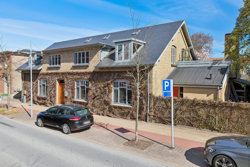 Bredgade 73, 9700 Brønderslev