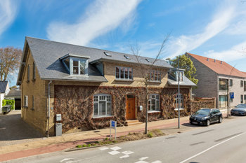 Bredgade 73, 9700 Brønderslev