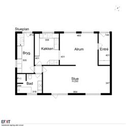 Mosbjergvej 38, 9881 Bindslev